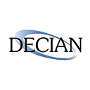 Decian Inc. logo