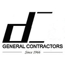 Deciantis Construction logo