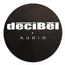 Favicon of Decibel Audio