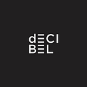 Decibel Cannabis Company logo