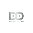 Decibel Defense logo