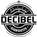 Decibel Gardens logo