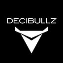 Decibullz Custom Molded Audio logo