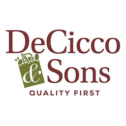 DeCicco Family Markets logo