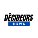 decideursnews.com logo