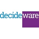 Decideware logo