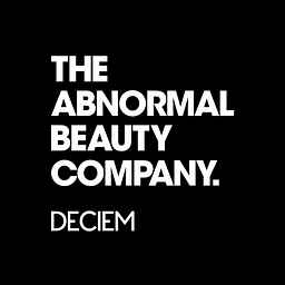 DECIEM | THE ABNORMAL BEAUTY COMPANY logo