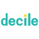 Decile logo