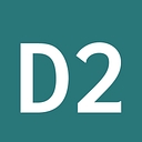 Decima2 logo