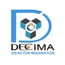 Decima logo