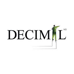 Decimal Technologies logo