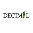 Decimal Technologies Inc. logo