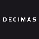 Decimas logo