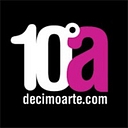 decimoarte.com logo