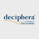 Deciphera Pharmaceuticals logo