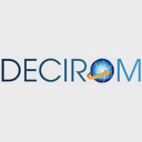 Decirom Sa logo