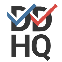 Decision Desk HQ, LLC logo