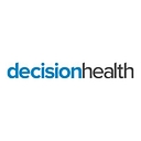 Decisionhealth logo