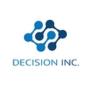 Decision Inc. Australia logo