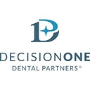 Decisionone Dental Partners logo