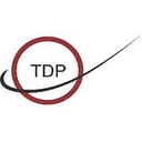 Tdp Data Systems logo