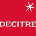 Decitre France logo