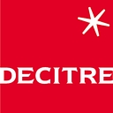 Decitre France logo