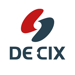DE-CIX North America, Inc. logo