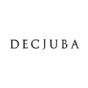 Decjuba logo