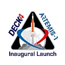 Deck Four Innovation, Inc. logo