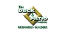 Deck And Patio Company logo