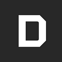 DECKED logo