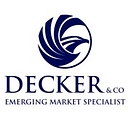 Decker & Co logo