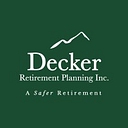 Decker Retirement Planning logo