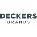 Deckers Brands logo