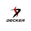 Decker Sports Usa logo
