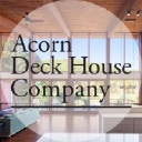 Acorn Deck House Company logo