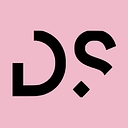 Deck of Scarlet logo
