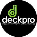 Deckpro Pumps logo