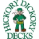 Hickory Dickory Decks logo