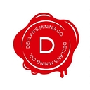Declan's Mining Co. logo