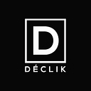 Déclik Communications logo