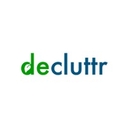 Decluttr logo