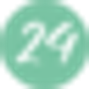 Deco24 logo
