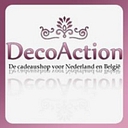 DecoAction logo