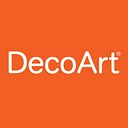DecoArt logo
