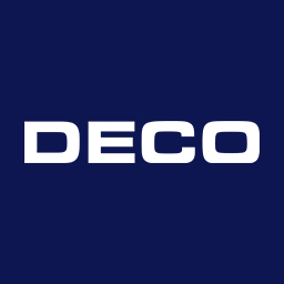 Deco Bike logo