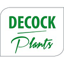 DECOCK PLANTS - DECOCK PLANTS logo