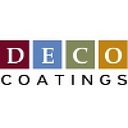 Deco Coatings logo