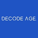 Decode Age logo